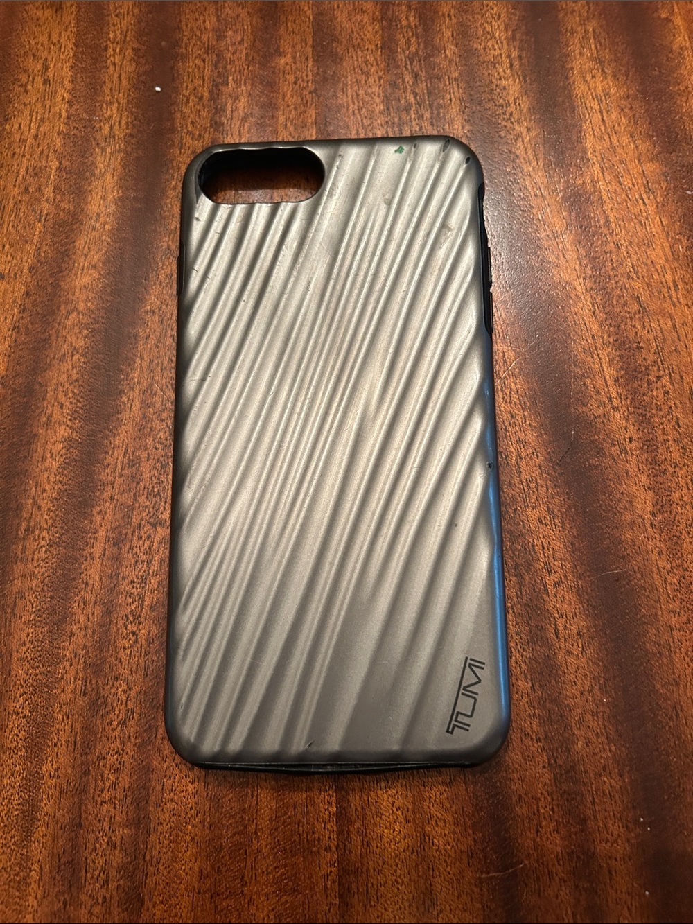 Tumi Hardshell case for iPhone 7 Plus